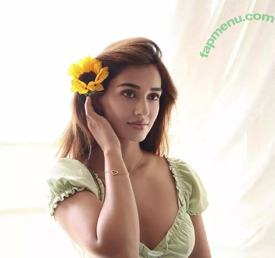 Disha Patani nude photo #0018 (Paatni / dishapatani / dishpatani)