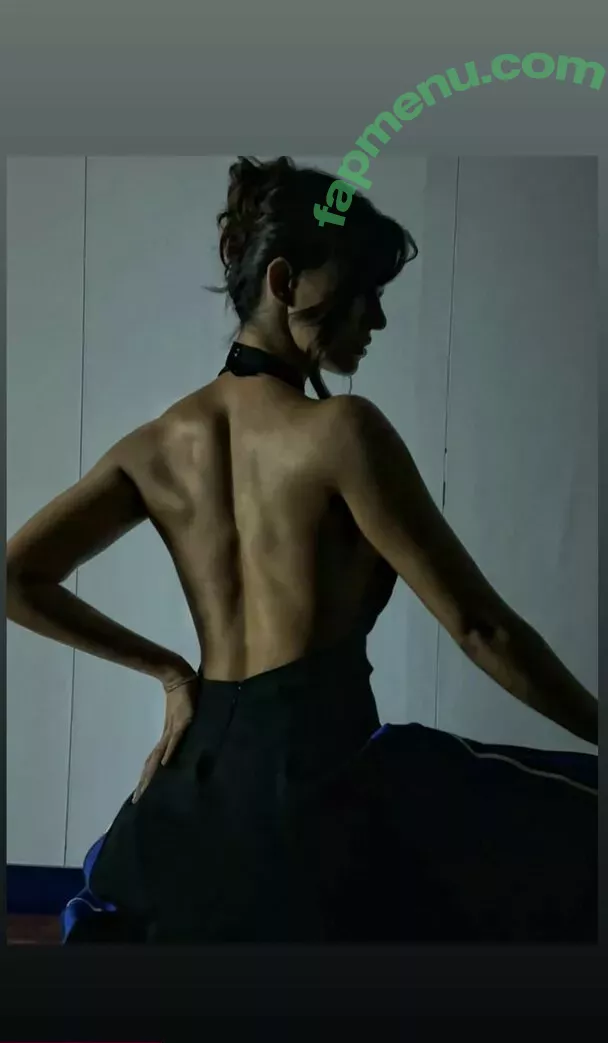 Disha Patani nude photo #0038 (Paatni / dishapatani / dishpatani)