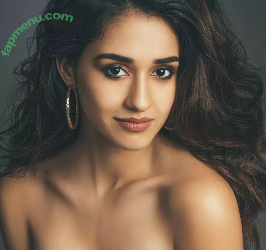 Disha Patani nude photo #0045 (Paatni / dishapatani / dishpatani)