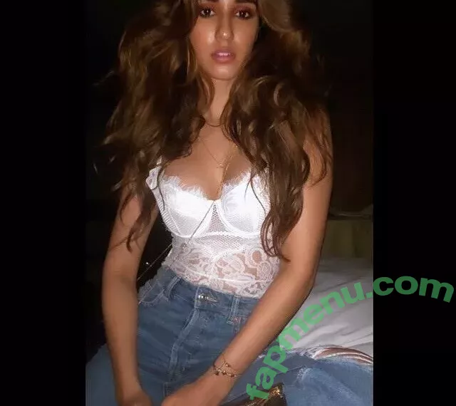 Disha Patani nude photo #0057 (Paatni / dishapatani / dishpatani)