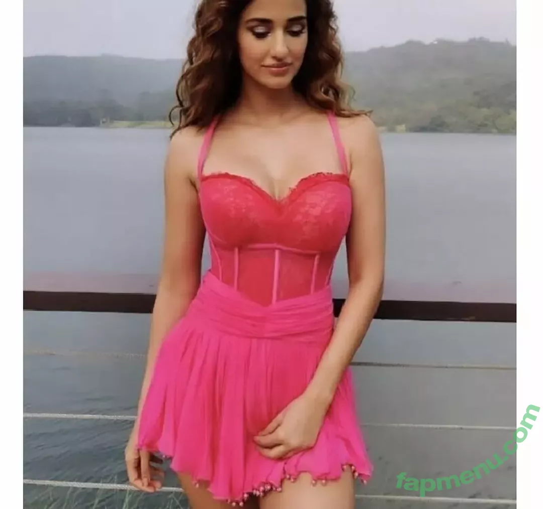 Disha Patani nude photo #0063 (Paatni / dishapatani / dishpatani)