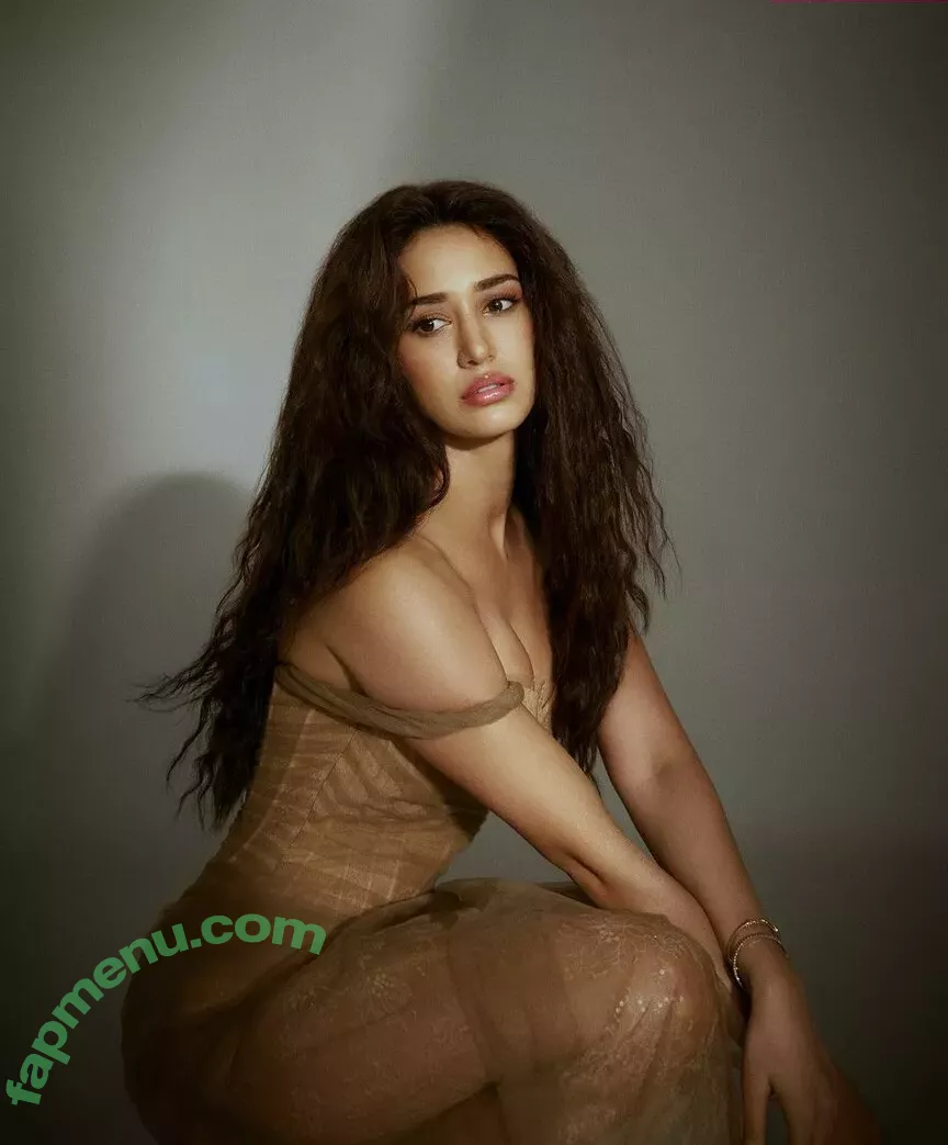 Disha Patani nude photo #0142 (Paatni / dishapatani / dishpatani)