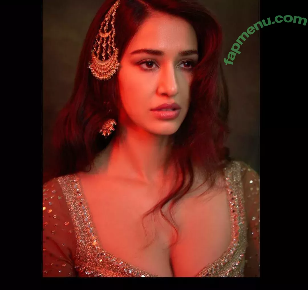Disha Patani nude photo #0218 (Paatni / dishapatani / dishpatani)
