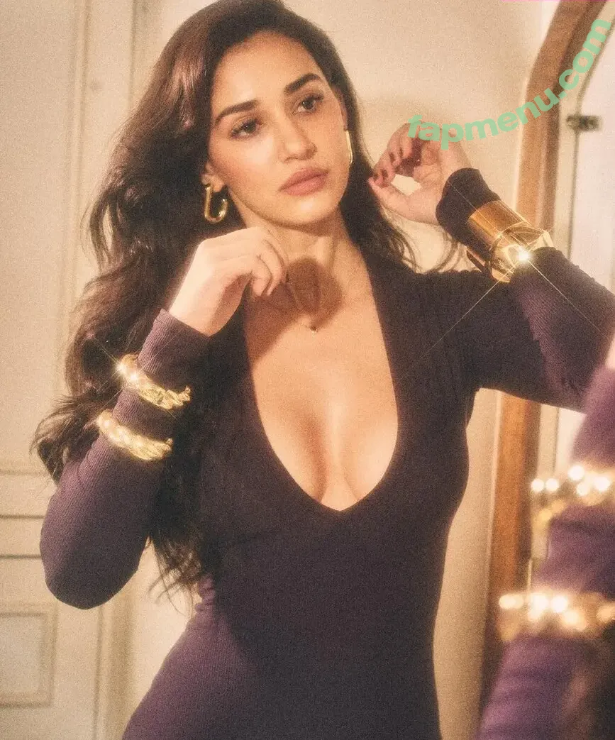 Disha Patani nude photo #0246 (Paatni / dishapatani / dishpatani)