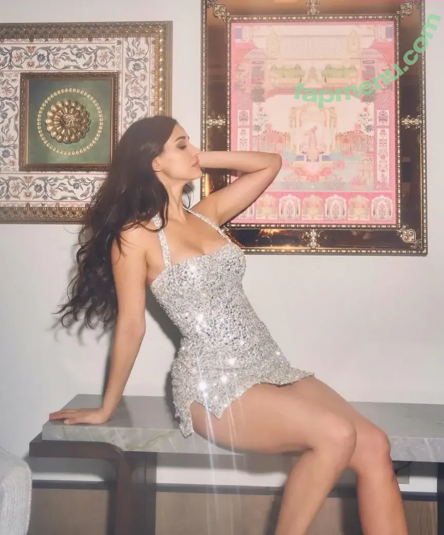 Disha Patani nude photo #0329 (Paatni / dishapatani / dishpatani)