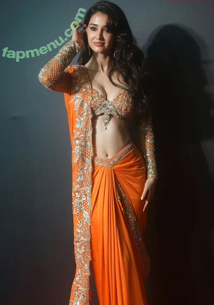 Disha Patani nude photo #0343 (Paatni / dishapatani / dishpatani)