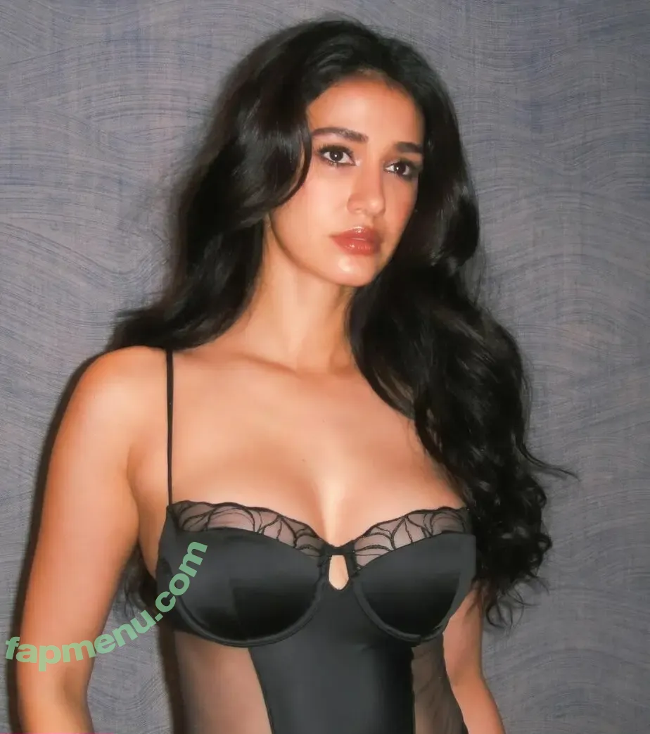 Disha Patani nude photo #0399 (Paatni / dishapatani / dishpatani)