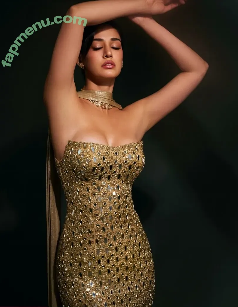 Disha Patani nude photo #0414 (Paatni / dishapatani / dishpatani)