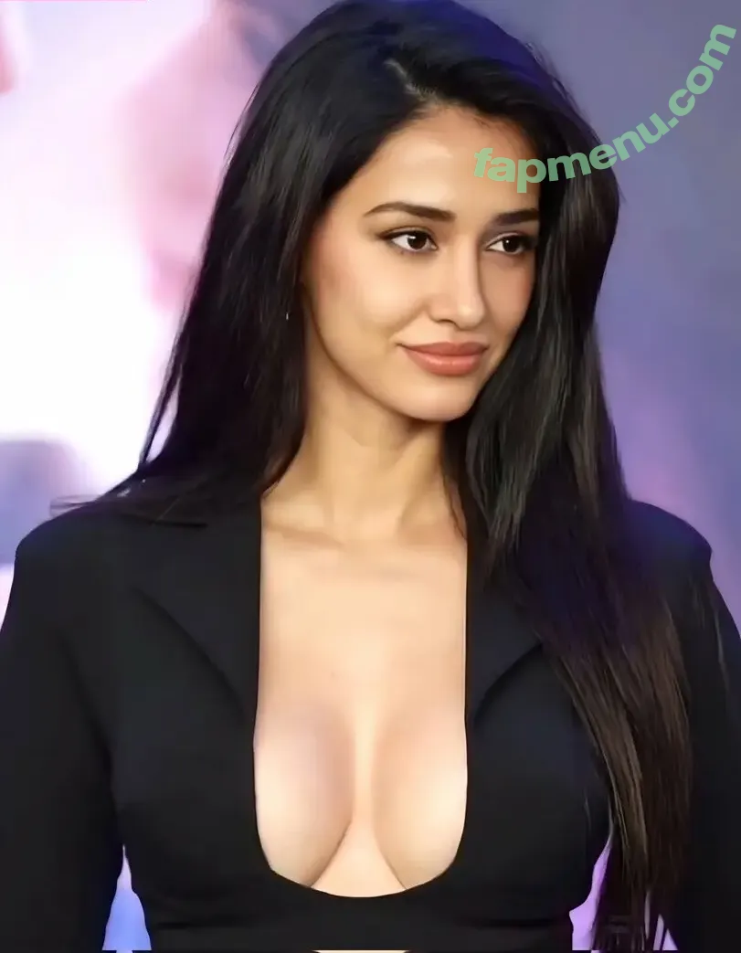 Disha Patani nude photo #0451 (Paatni / dishapatani / dishpatani)