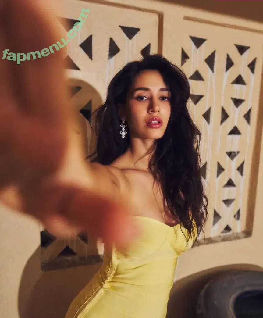Disha Patani nude photo #0466 (Paatni / dishapatani / dishpatani)