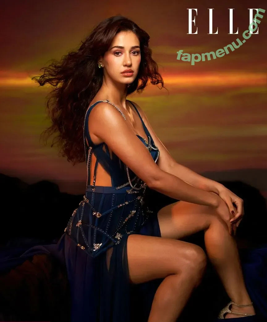 Disha Patani nude photo #0473 (Paatni / dishapatani / dishpatani)