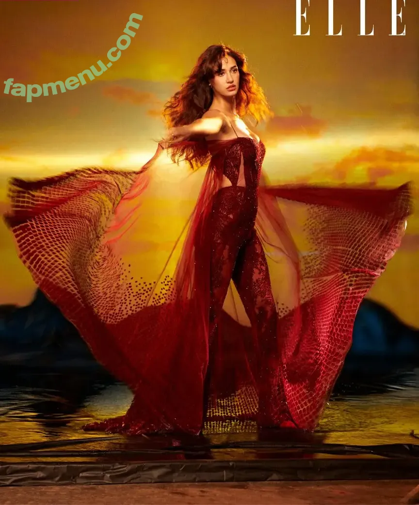 Disha Patani nude photo #0474 (Paatni / dishapatani / dishpatani)