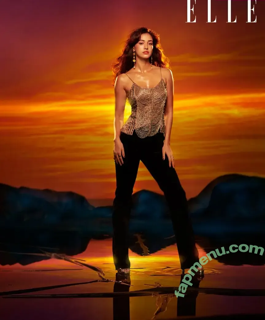 Disha Patani nude photo #0477 (Paatni / dishapatani / dishpatani)