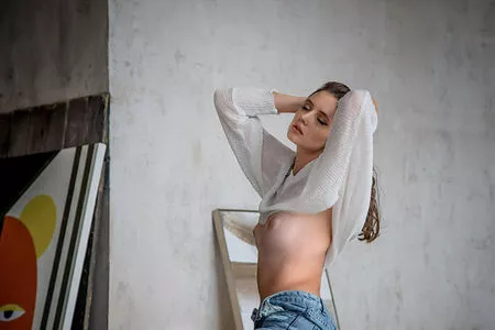 Disha Yudina / diana shemetova / dianashemetova2 nude photo #0118