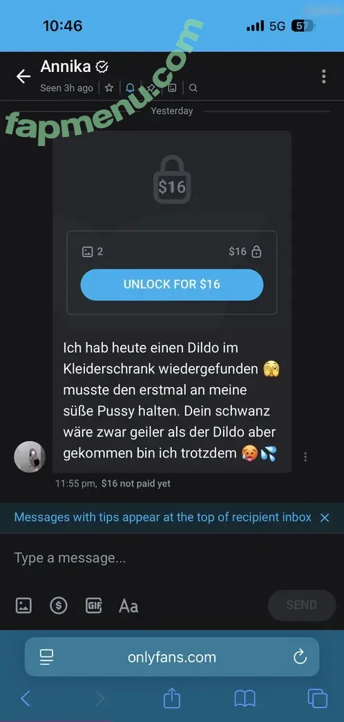 Facelessannika nude photo #0001 (Facelessannika)