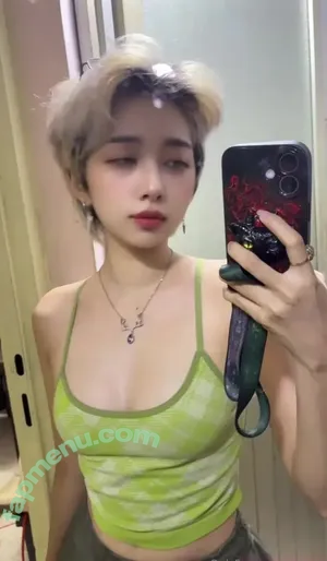 Disleft / Mercury Nguyen nude photo #0106
