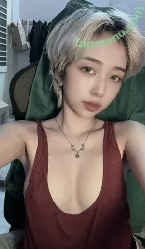 Disleft / Mercury Nguyen nude photo #0113