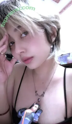 Disleft / Mercury Nguyen nude photo #0132