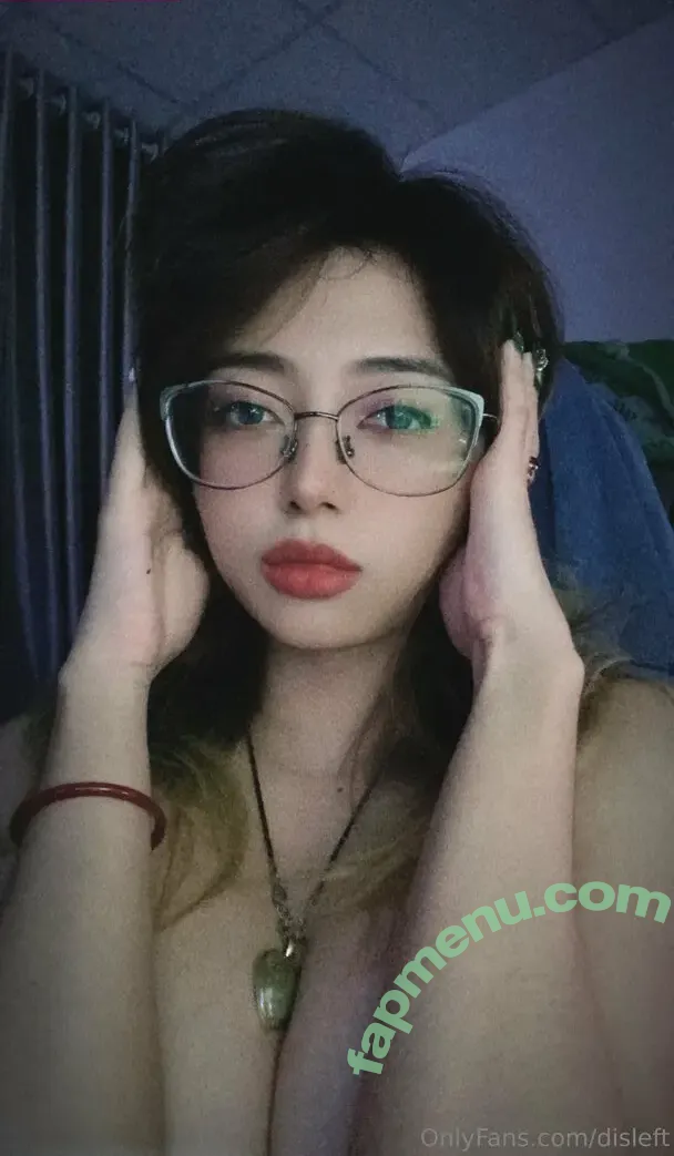 Disleft nude photo #0028 (Mercury Nguyen)