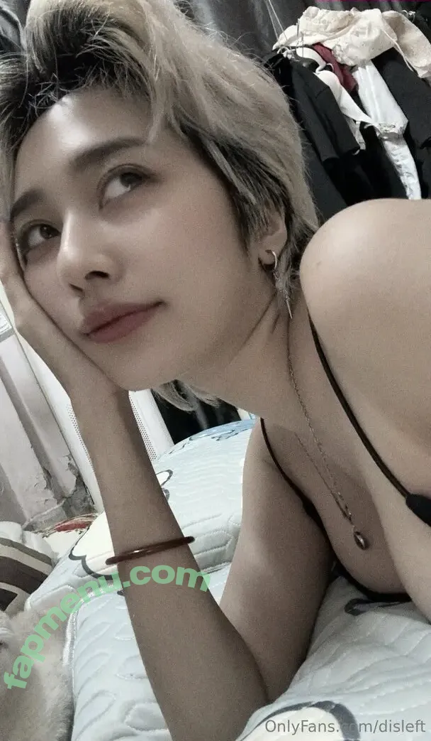 Disleft nude photo #0117 (Mercury Nguyen)