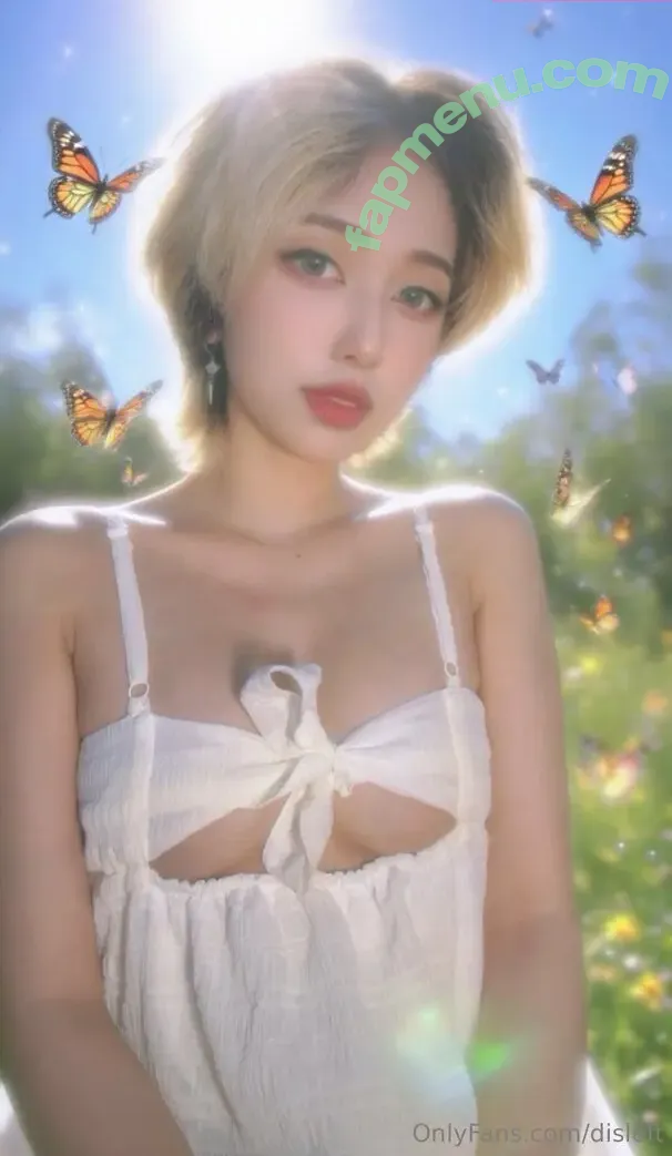 Disleft nude photo #0150 (Mercury Nguyen)