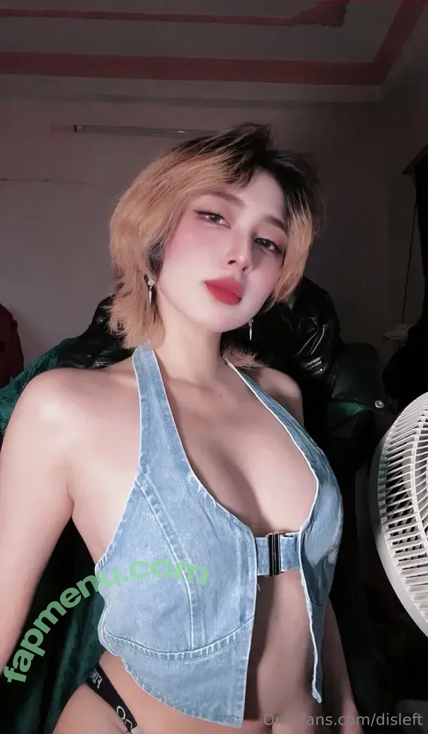 Disleft nude photo #0156 (Mercury Nguyen)