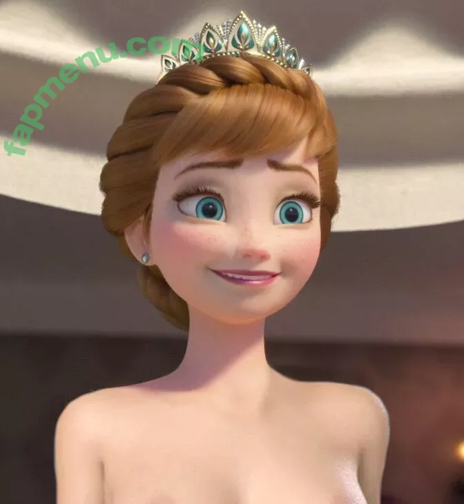 Disney's Frozen nude photo #0022 (disneyfrozen)