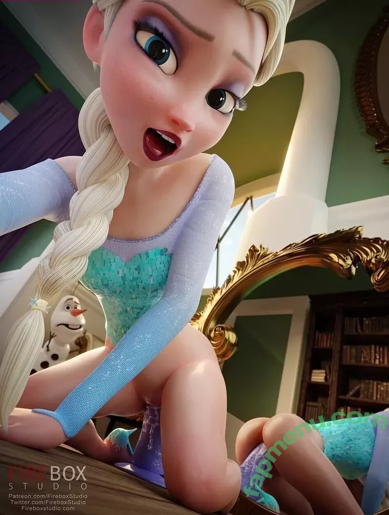 Disney's Frozen nude photo #0035 (disneyfrozen)