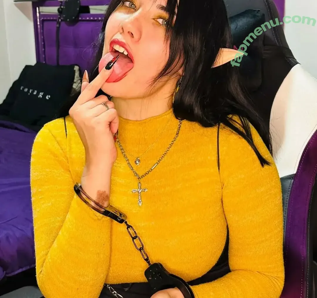 dissasterology nude photo #0002 (Lennamoon / jxpter)