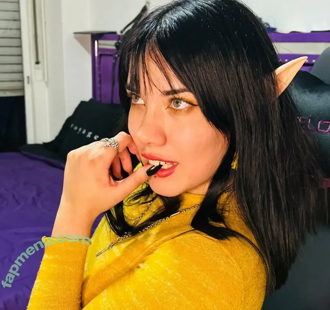 dissasterology nude photo #0003 (Lennamoon / jxpter)