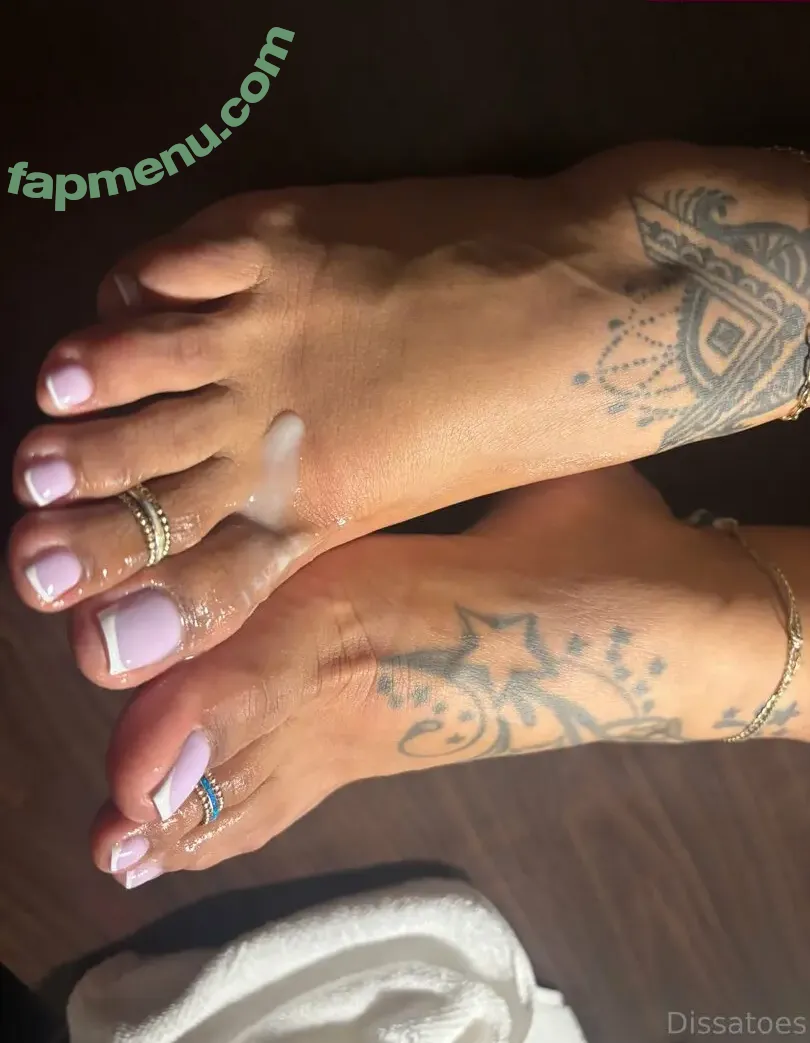 dissatoes nude photo #0089 (dissa_toes)