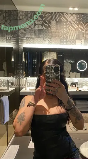 Distortedd / distortedd_ / distortedlogic nude photo #0028