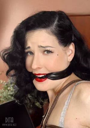 Dita Von Teese / Ditavonteese / creepy___spice nude photo #2002