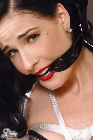Dita Von Teese / Ditavonteese / creepy___spice nude photo #2066
