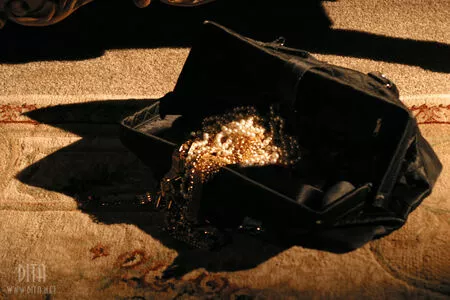 Dita Von Teese / Ditavonteese / creepy___spice nude photo #2147