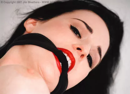 Dita Von Teese / Ditavonteese / creepy___spice nude photo #2450
