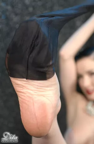 Dita Von Teese / Ditavonteese / creepy___spice nude photo #2812