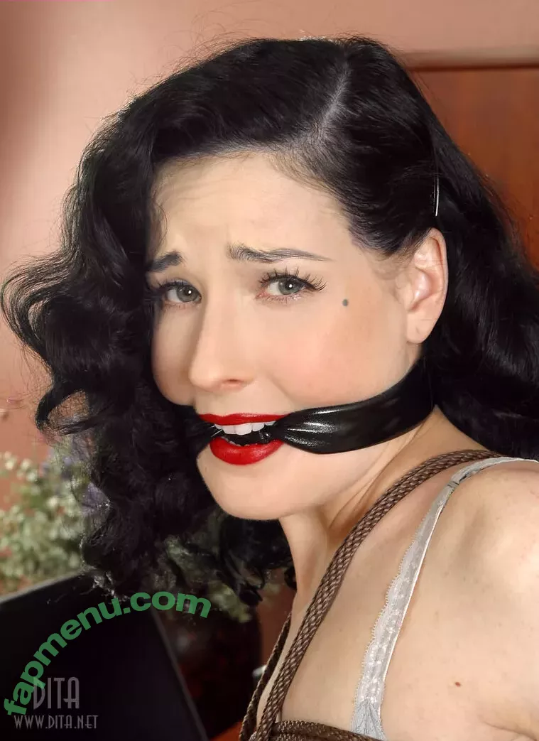 Dita Von Teese nude photo #2002 (Ditavonteese / creepy___spice)