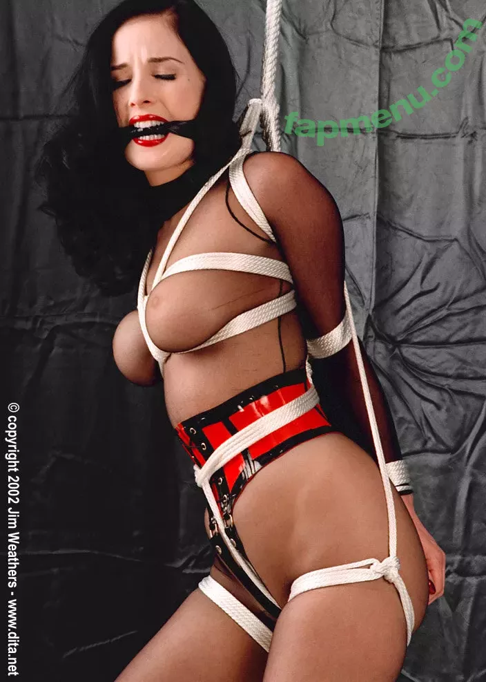 Dita Von Teese nude photo #2122 (Ditavonteese / creepy___spice)