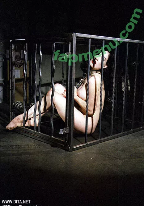 Dita Von Teese nude photo #2620 (Ditavonteese / creepy___spice)