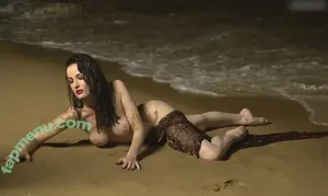 Dita Von Teese / Ditavonteese / creepy___spice nude photo #3146