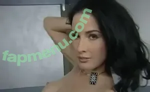 Dita Von Teese / Ditavonteese / creepy___spice nude photo #3238