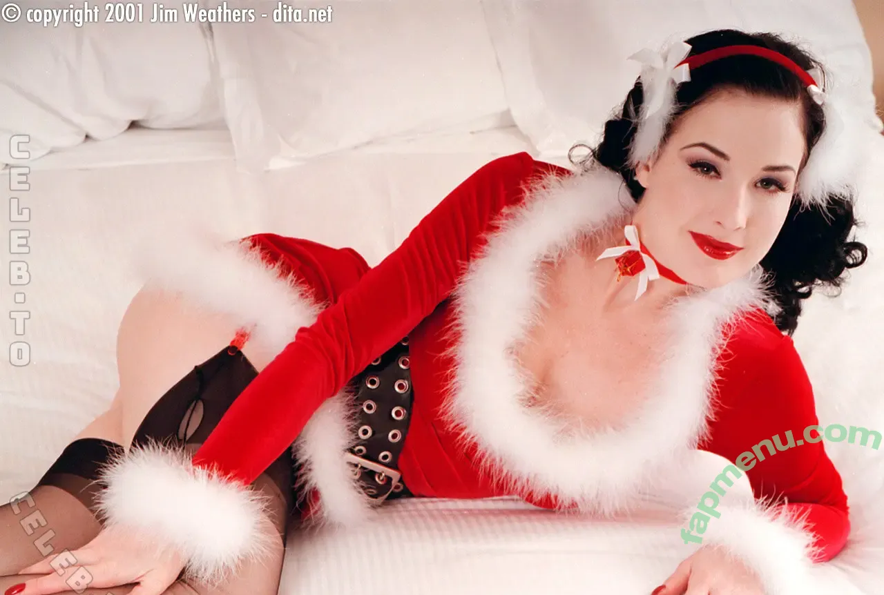Dita Von Teese nude photo #3354 (Ditavonteese / creepy___spice)