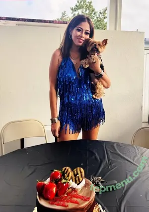 Diva Incarnate / NYCdemondiva / luludivatz nude photo #0146