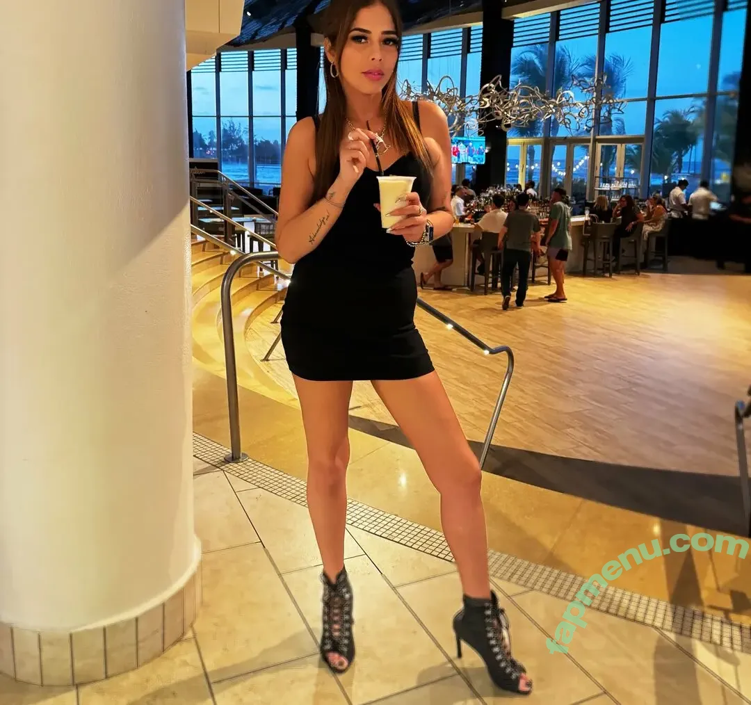 Diva Incarnate nude photo #0123 (NYCdemondiva / luludivatz)