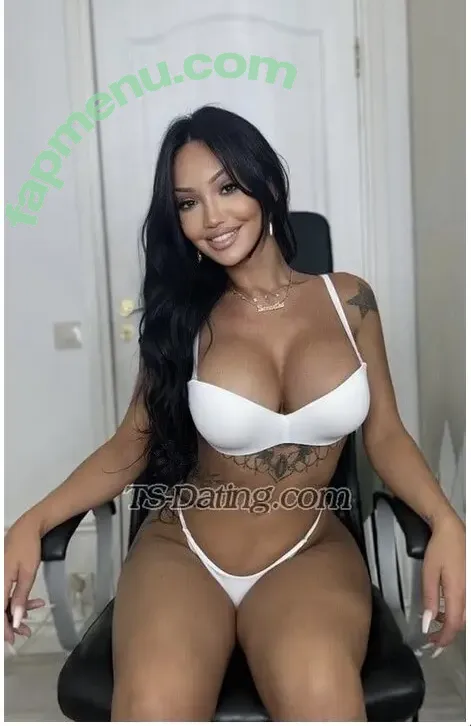 Divamantha nude photo #0002 (Samantha / samanthaakrasniqi)