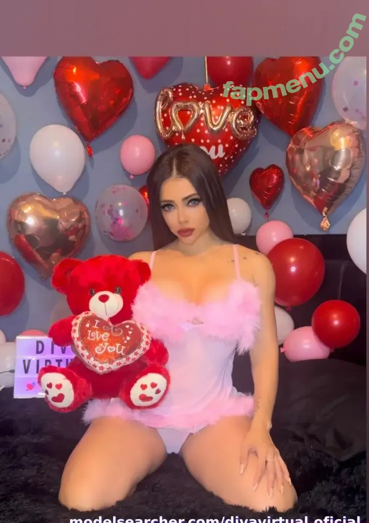 DivaVirtual.Oficial nude photo #0004 (DivaVirtual.Oficial)