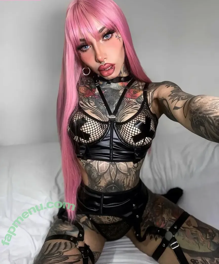 Divinajuventu nude photo #0001 (Monaxina)