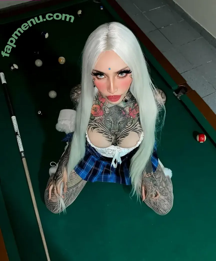 Divinajuventu nude photo #0017 (Monaxina)