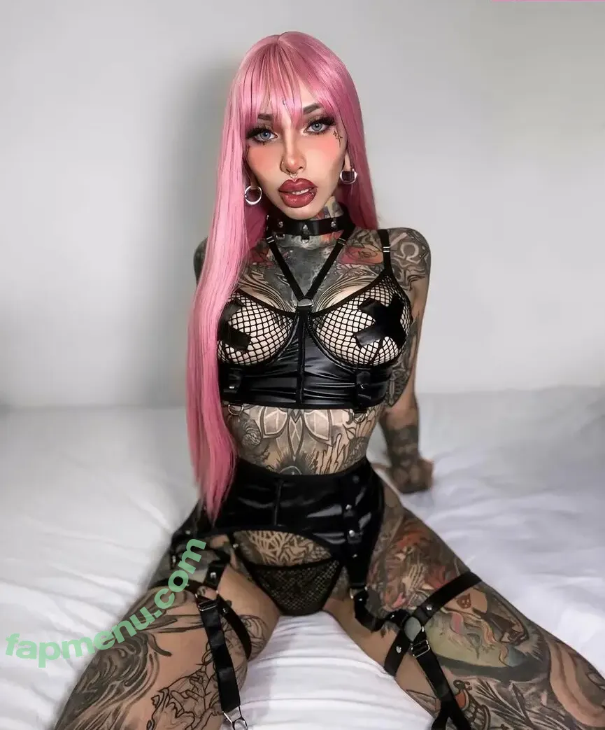 Divinajuventu nude photo #0020 (Monaxina)